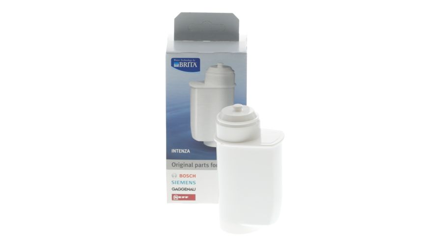 Brita Intenza filter Bosch kohvimasinatele